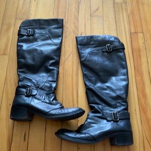 Rudsak leather boots